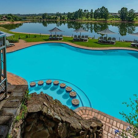 Pine Lake Resort Уайт Ривър Екстериор снимка