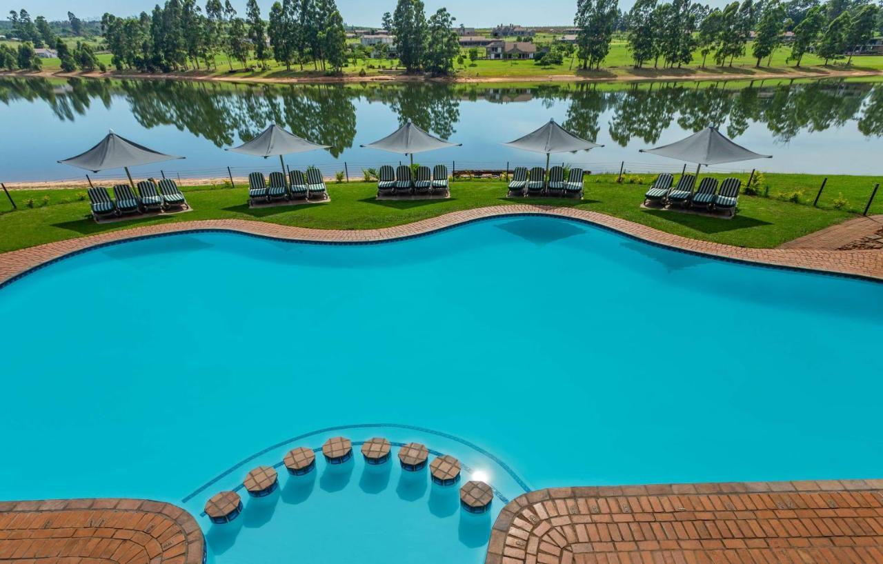 Pine Lake Resort Уайт Ривър Екстериор снимка
