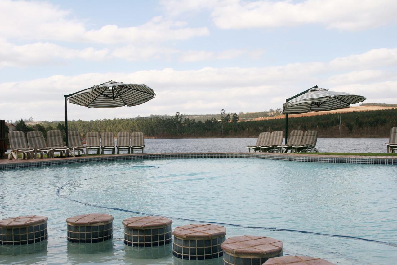 Pine Lake Resort Уайт Ривър Екстериор снимка