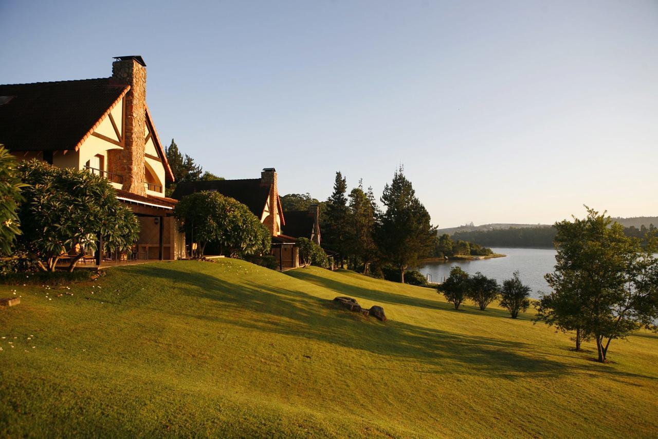 Pine Lake Resort Уайт Ривър Екстериор снимка
